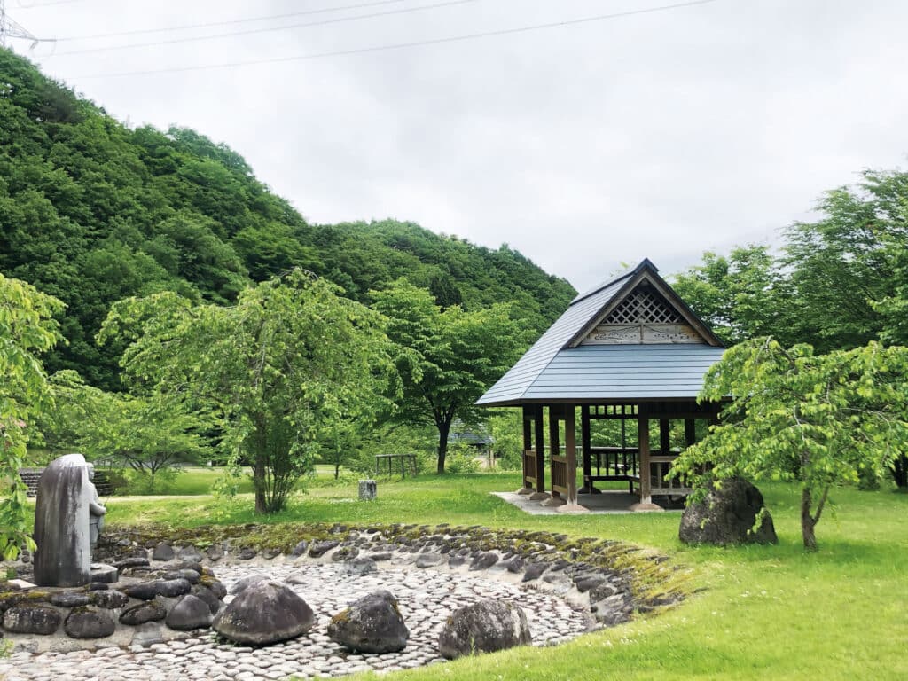 あねっこ東屋